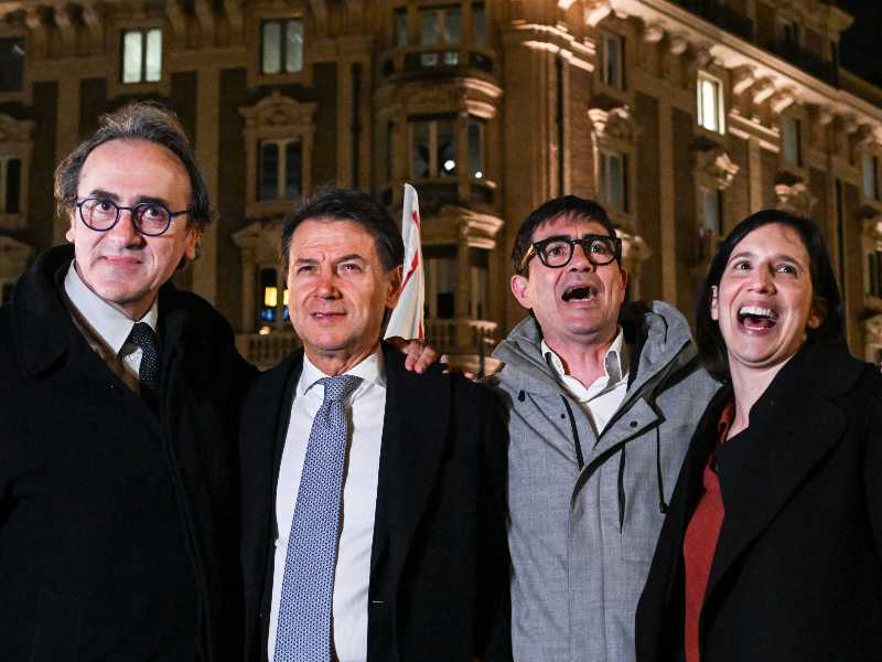 La  battaglia sbagliata dell’opposizione contro la demagogia del governo