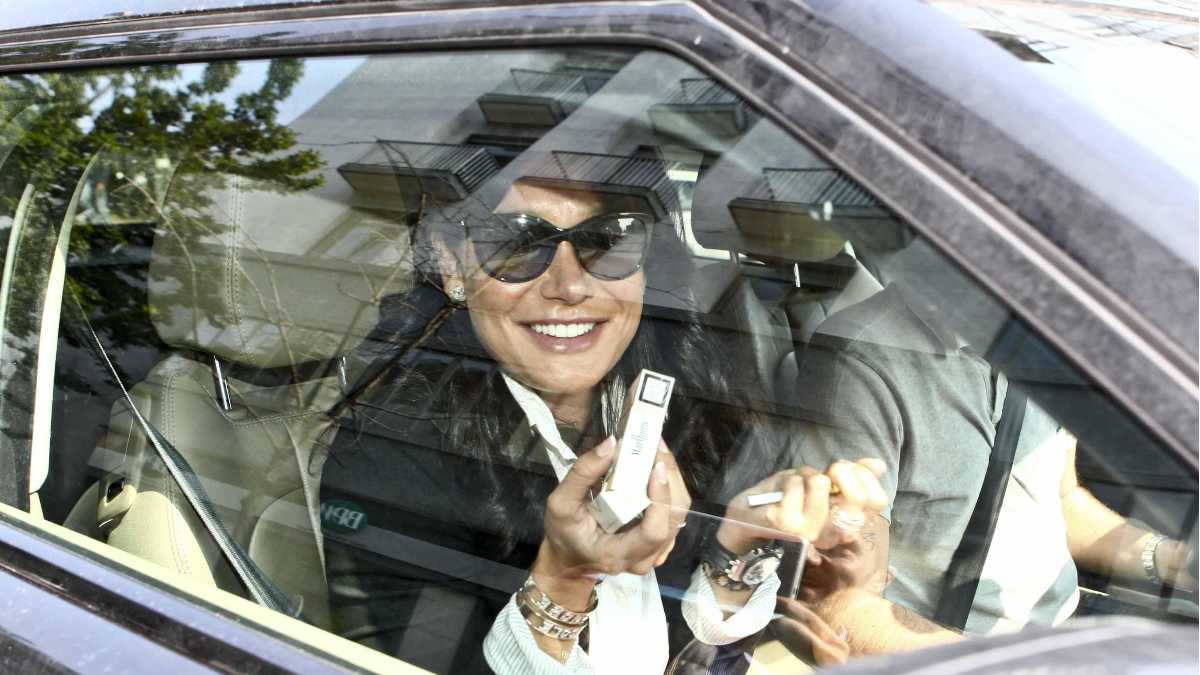 Immagine di La gogna spiegata con Minetti? Grazia, Graciela e grazie al Fatto