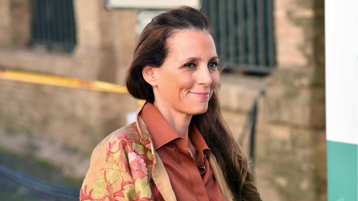 Immagine di Al Teatro dell'opera di Roma va in scena il seminario con Daria Perrotta