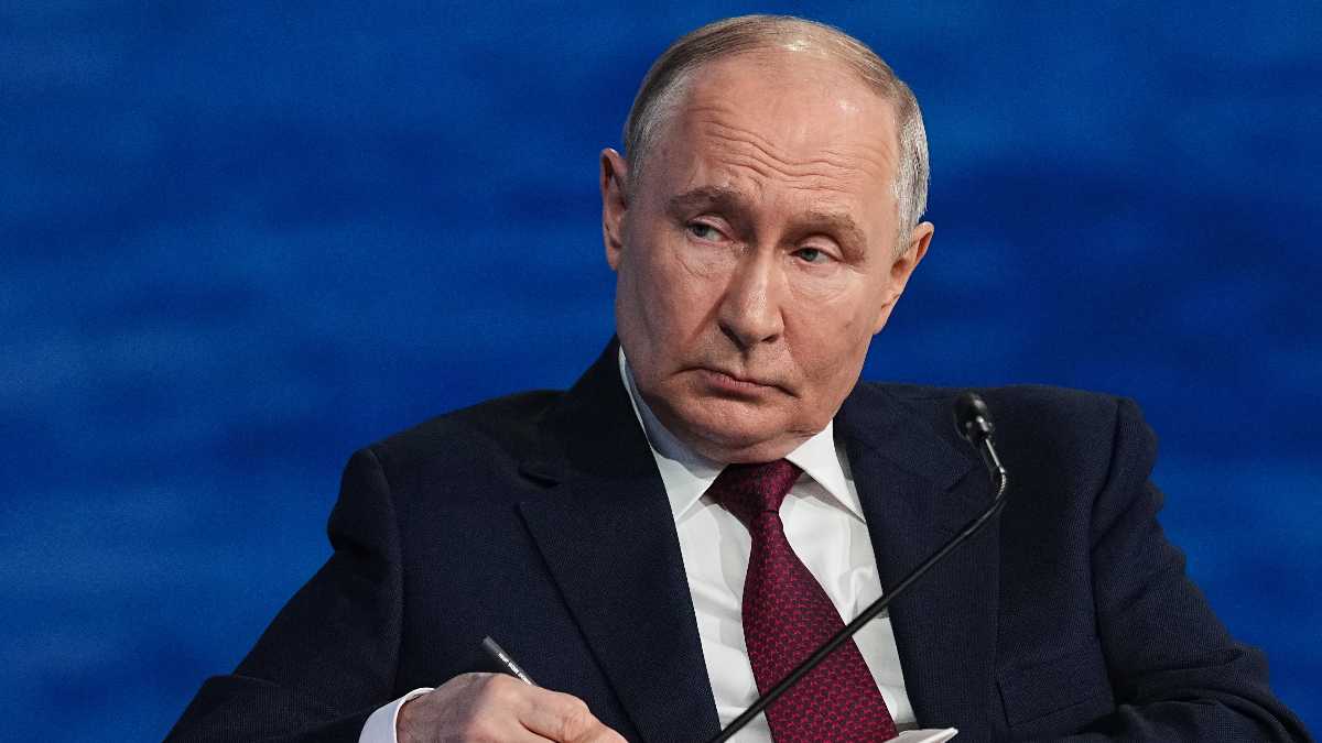 Immagine di Le spese della guerra all’Ucraina stanno divorando l’economia russa