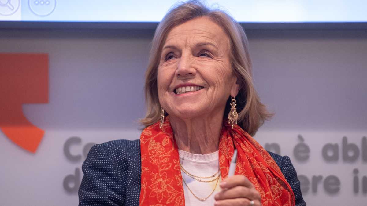 Immagine di Elsa contro Elsa: Fornero riduce Morante a uno slogan
