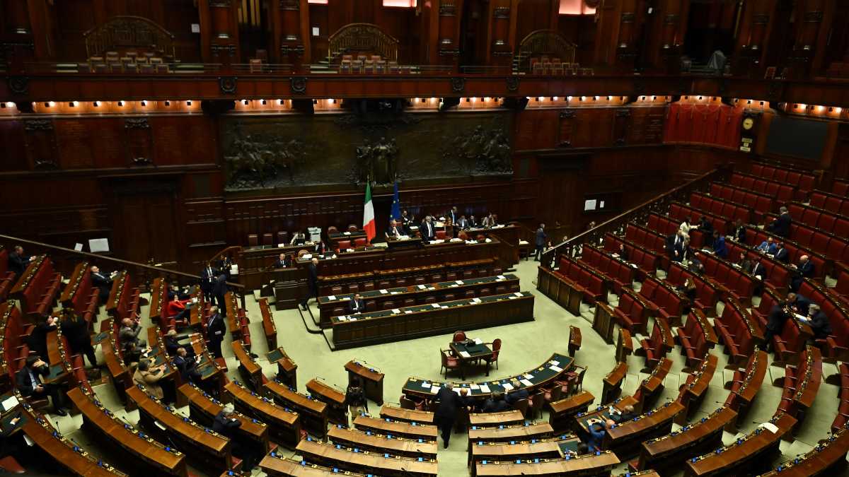 Immagine di Questioni di trasparenza per la commissione sul Covid
