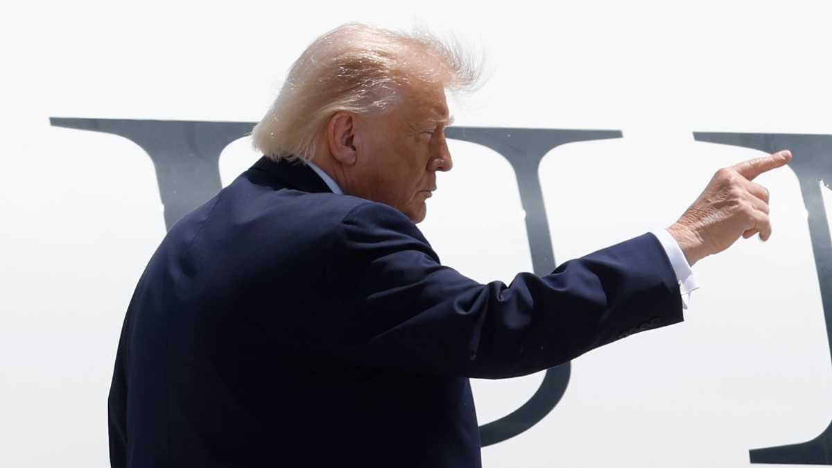 Immagine di La via d’uscita ucraina dalle contraddizioni trumpiane sull’Europa