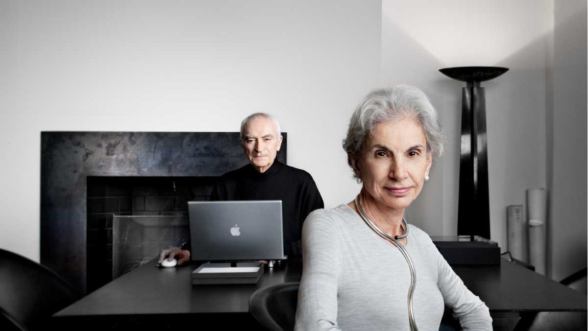 Immagine di Il mondo è dei Vignelli e non lo sapevamo