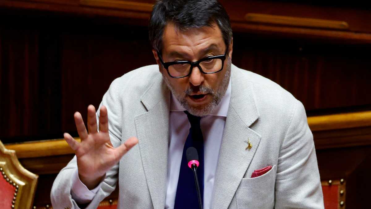 Immagine di Dal lavoro alla legge elettorale: le trappole di Salvini a Meloni