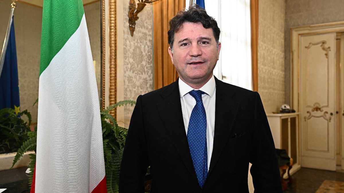 Immagine di Il caso Silvestro agita FI. Pascale: “Da lui parole senza logica. Le accuse al senatore? Una resa dei conti in Campania”