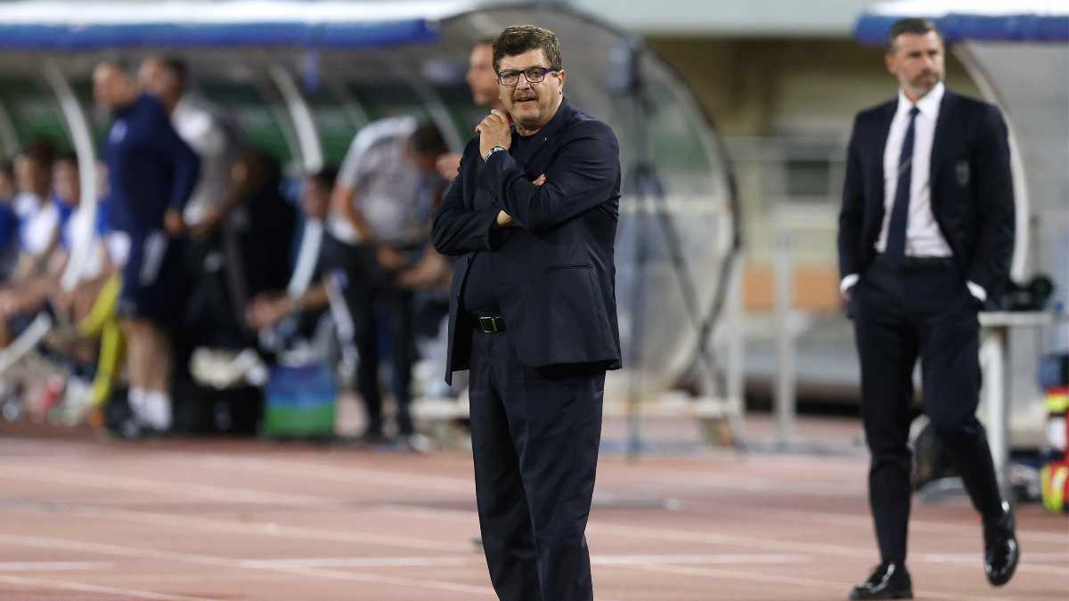 Immagine di Tra la noia Mondiali e la noia lestofantesca di Baldini