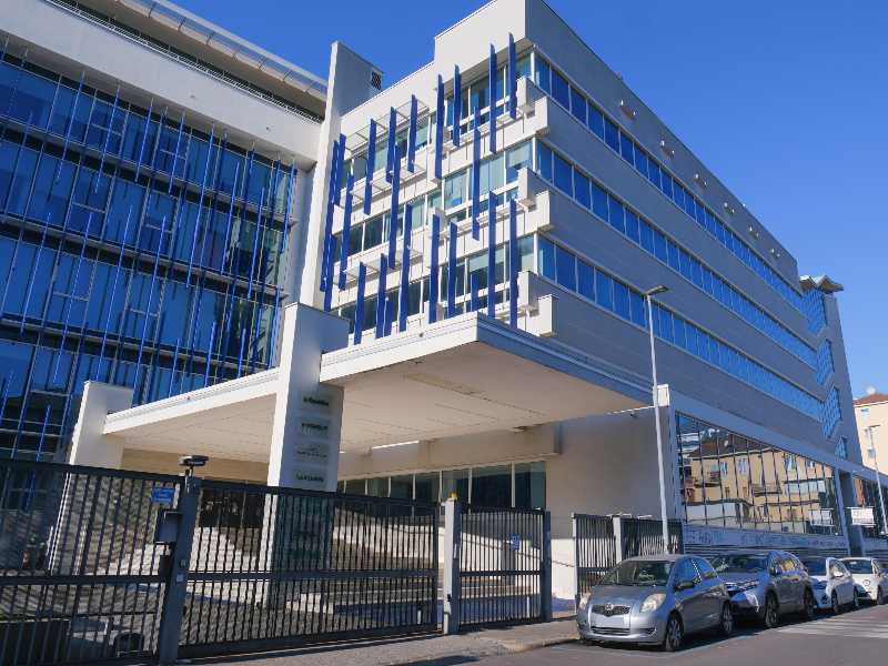 Antonio Di Rosa è il nuovo direttore della Stampa. Tancredi e De Angelis vice. Parte la gestione Sae