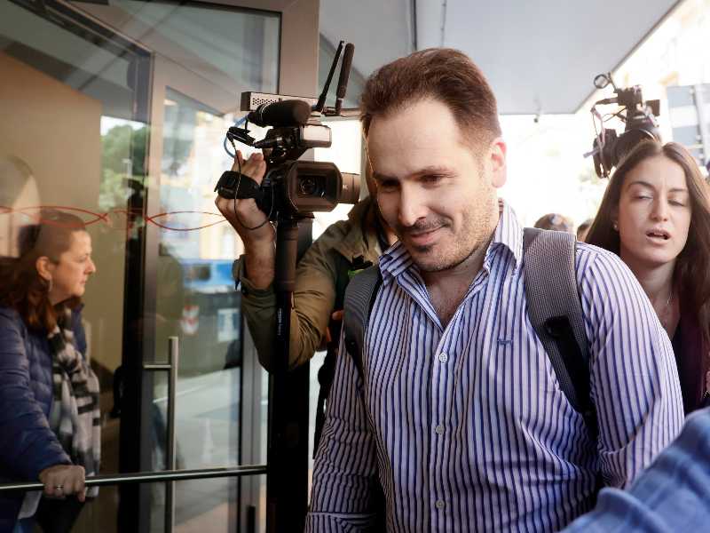 Foto LaPresse