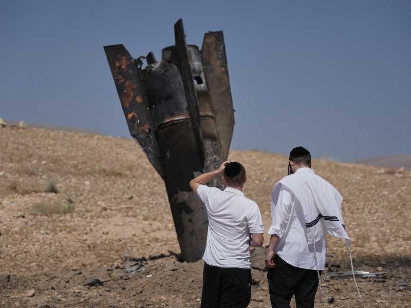 Con l’attacco a Israele Teheran voleva imporre una nuova regola e ha fallito