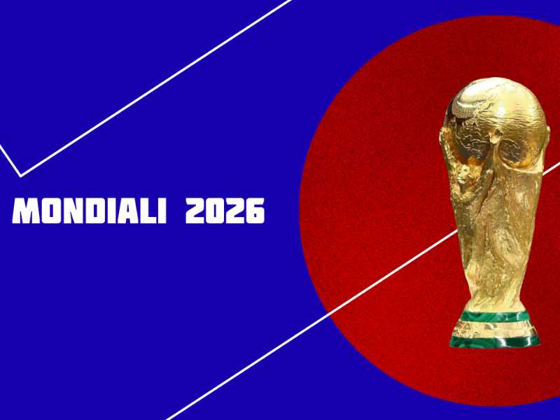 La guida a tutte le 48 Nazionali dei Mondiali 2026