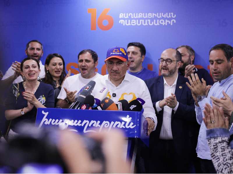 Foto Lapresse
