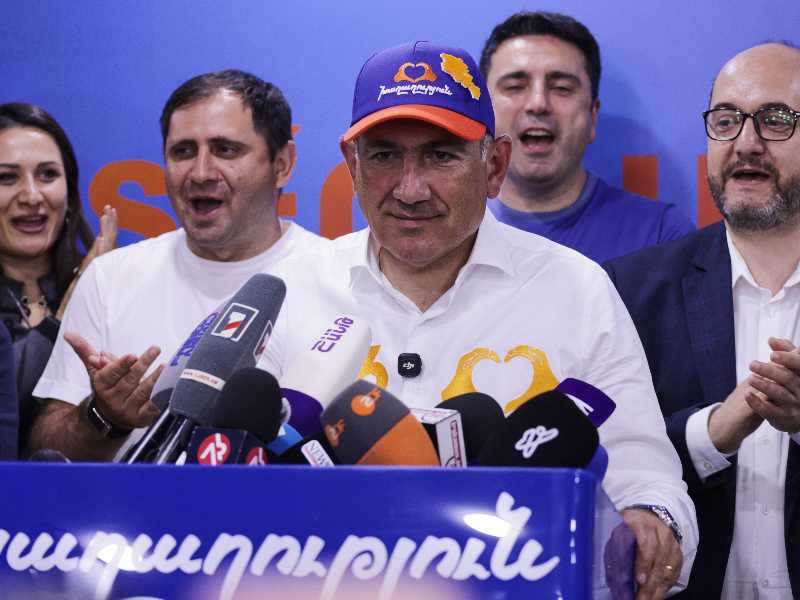 Associated Press/LaPresse