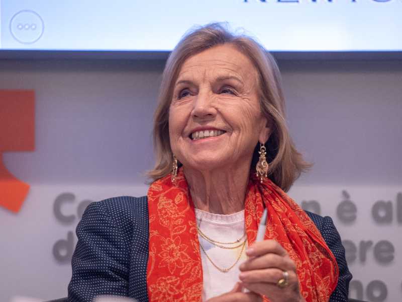 Foto LaPresse