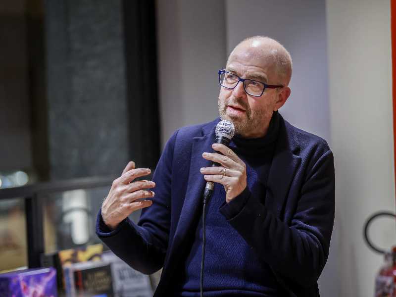Foto LaPresse