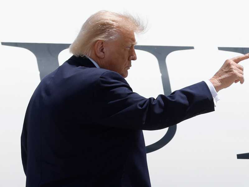 La via d’uscita ucraina dalle contraddizioni trumpiane sull’Europa