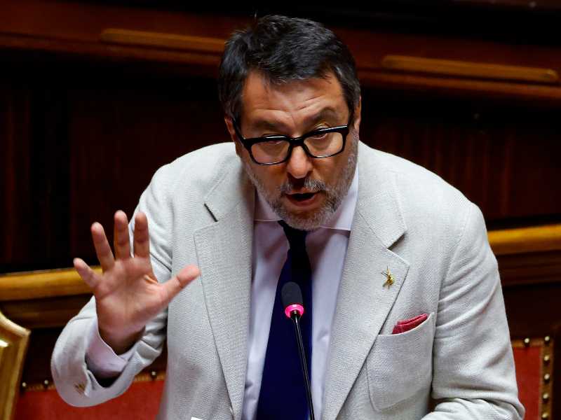 Dal lavoro alla legge elettorale: le trappole di Salvini a Meloni
