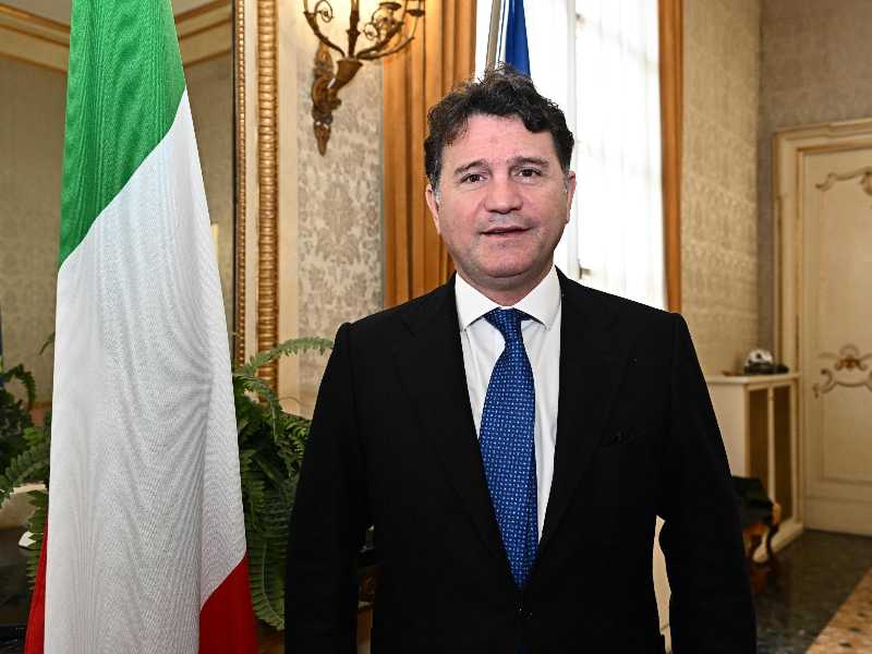 Il caso Silvestro agita FI. Pascale: “Da lui parole senza logica. Le accuse al senatore? Una resa dei conti in Campania”