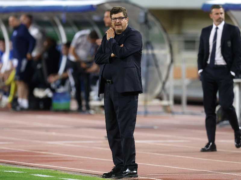 Foto LaPresse