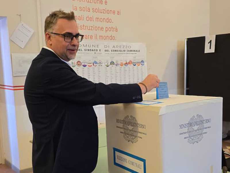 Anche i ballottaggi confermano: la famosa rimonta del centrosinistra ancora non si vede