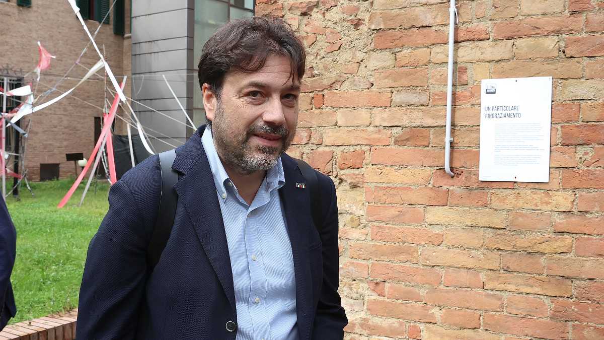 Immagine di Uffizi (non) suoi. Le solite e facili dimissioni di Montanari per la nomina di un buon cda