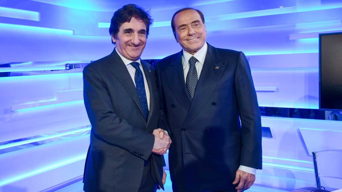 Immagine di I pm di Firenze tirano dentro pure Urbano Cairo nel teorema sulle stragi mafiose
