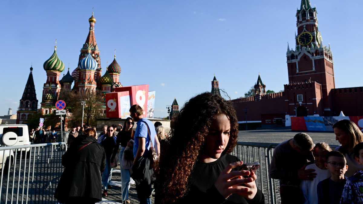 Immagine di La guerra di Putin alle Vpn finisce in un cortocircuito