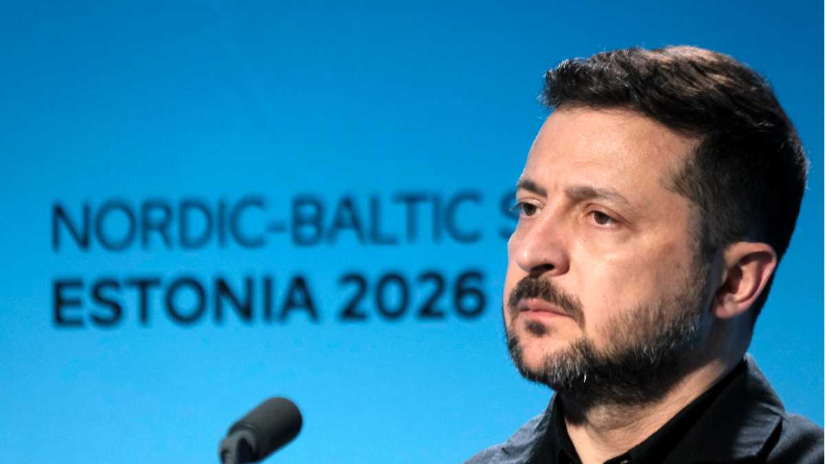 Immagine di L’escalation, toh, era la soluzione. Il costo della prudenza occidentale in Ucraina