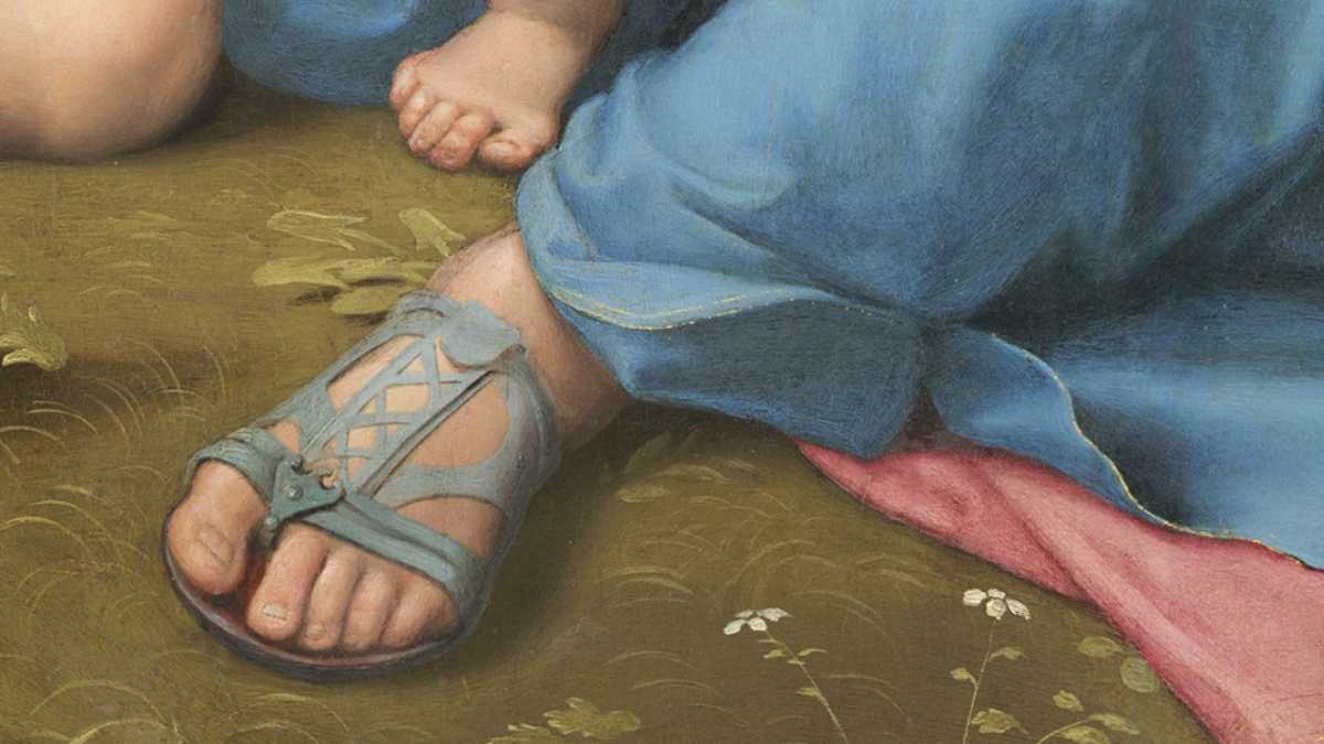 Immagine di Ben Gvir sbaglia: meglio le infradito dello stivale