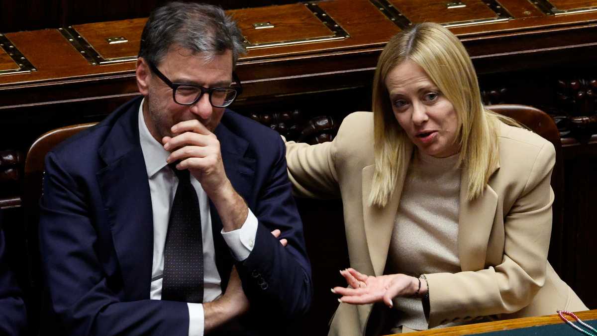 Immagine di Avete una banca! Su Mps Meloni & Co. osservano con gioia il gran ritorno delle cooperative rosse