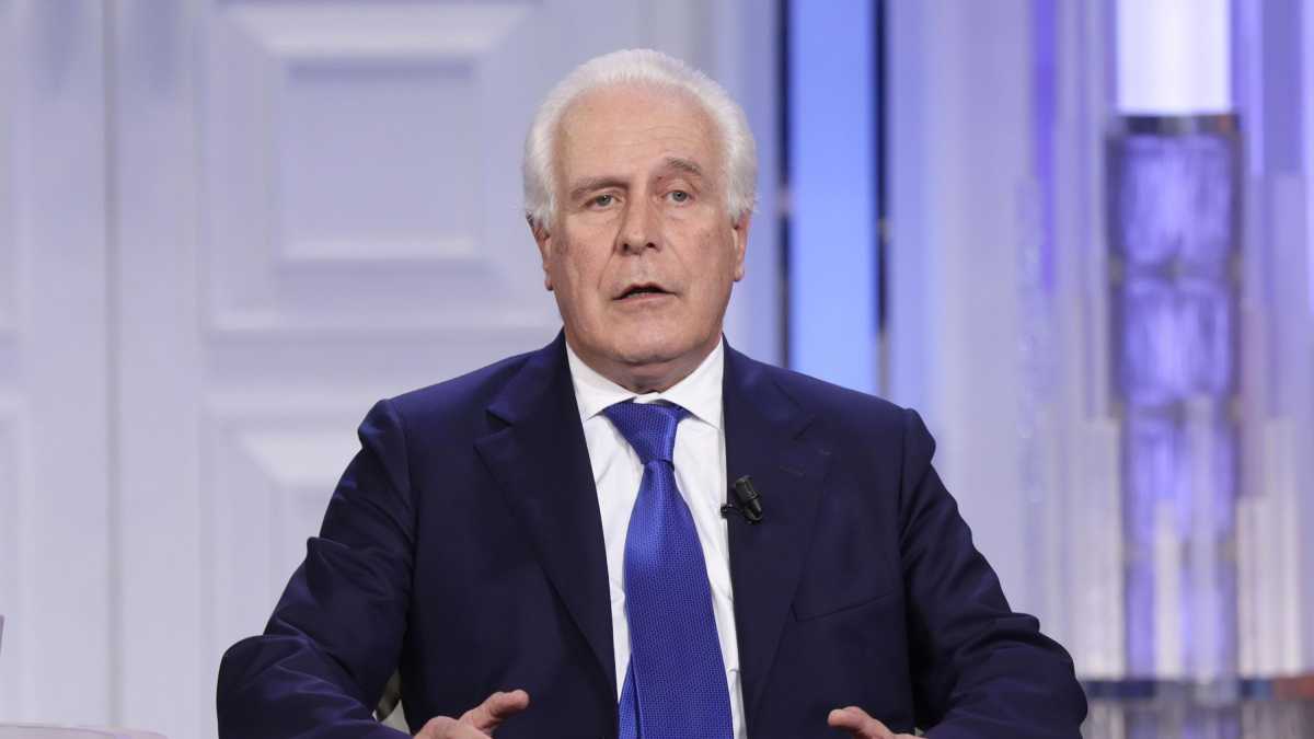 Immagine di Giani: “Con Bper si può pensare a una soluzione. Per  l’integrità toscana”