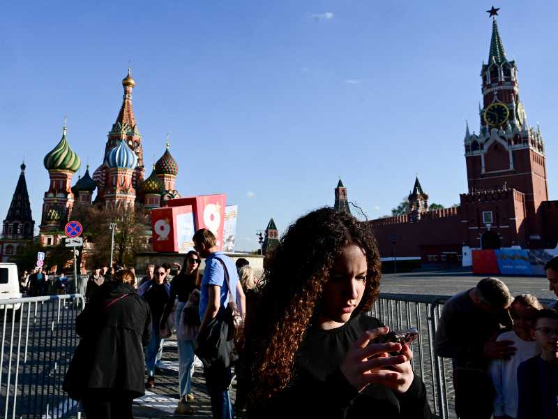 La guerra di Putin alle Vpn finisce in un cortocircuito