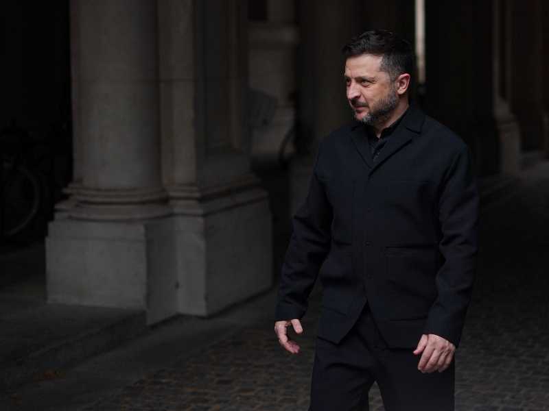 Così Zelensky ha cambiato il modo di fare diplomazia