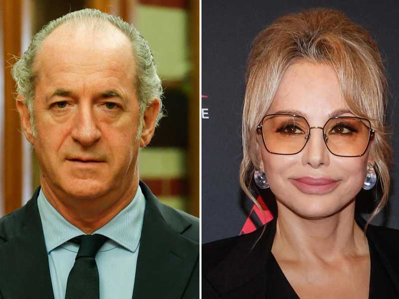 Zaia e il “suo partito” (libro con Piemme), Sardone guarda a Vannacci