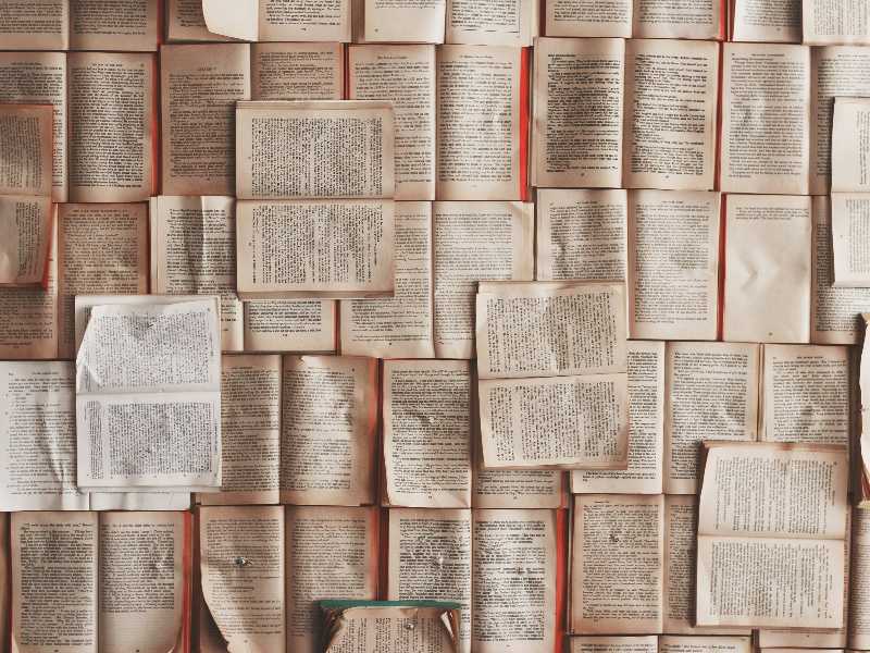 Foto di Patrick Tomasso su Unsplash