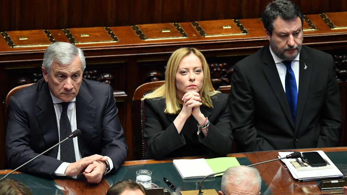 Immagine di Sull’AI non si vive di sole regole