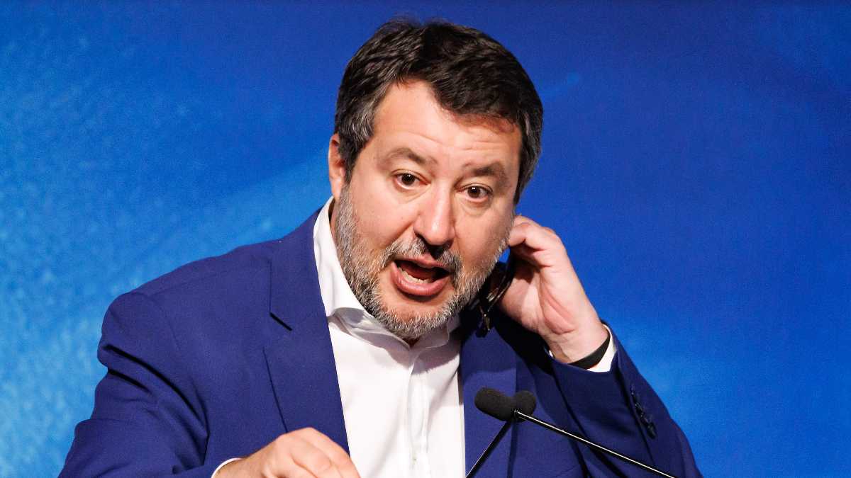 Immagine di Federale Lega di urla e nomine rimandate. Zaia contro Siri. Giorgetti a Salvini: “Devi tornare al Viminale, ora!”