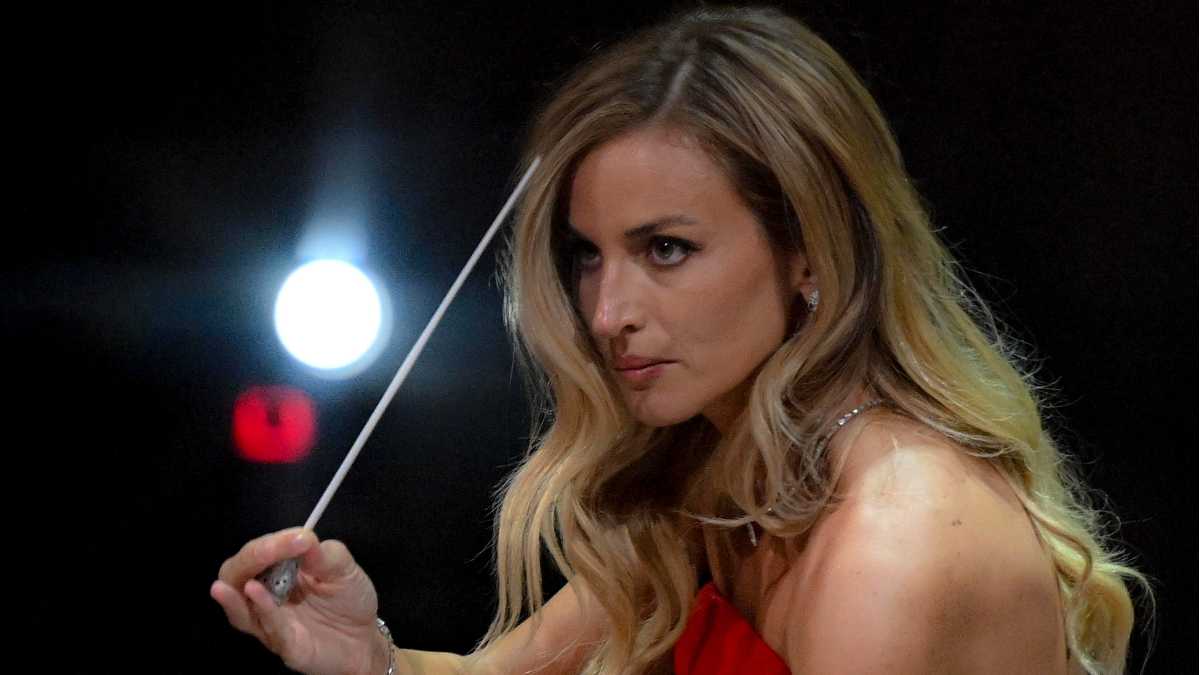 Immagine di Venezi contro La Fenice: impugnato il recesso del contratto