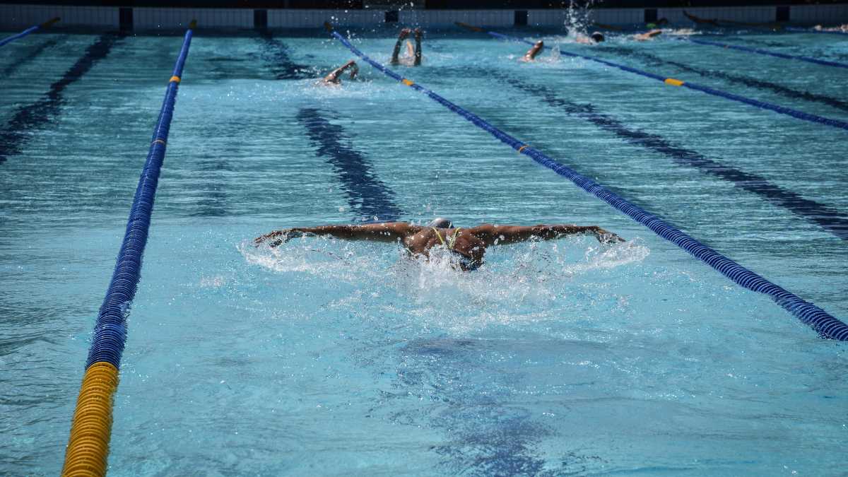 Immagine di Riscoppia la grana delle piscine chiuse, Pacini attacca le scelte di Riva e i privati