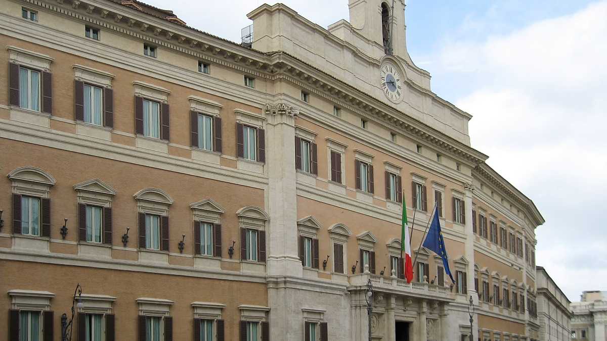 Immagine di Tanto Pnrr, poco pil. Cosa ci dicono i dati dell’Ufficio parlamentare di bilancio