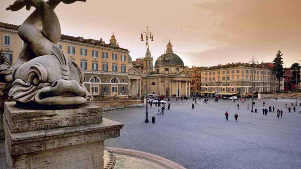Immagine di Nessun miracolo nel 2025 per l’economia del Lazio. I dati di Bankitalia