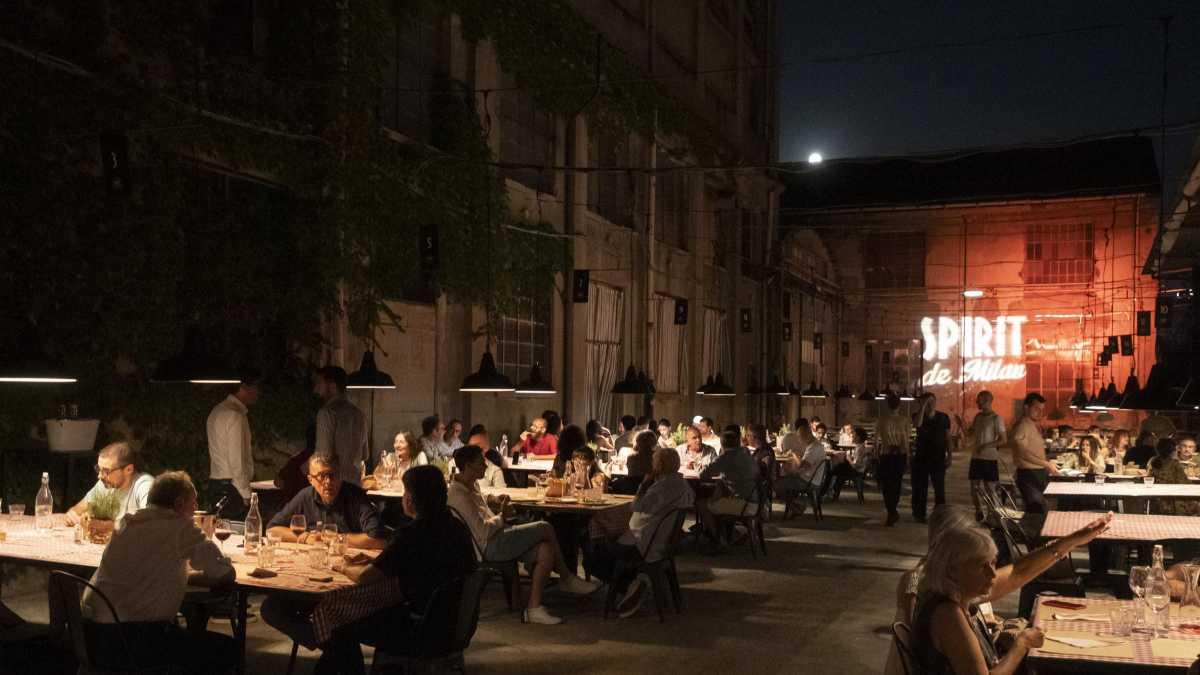 Immagine di Come distruggere col populismo lo Spirit de Milan. Ma c’è lo Spig