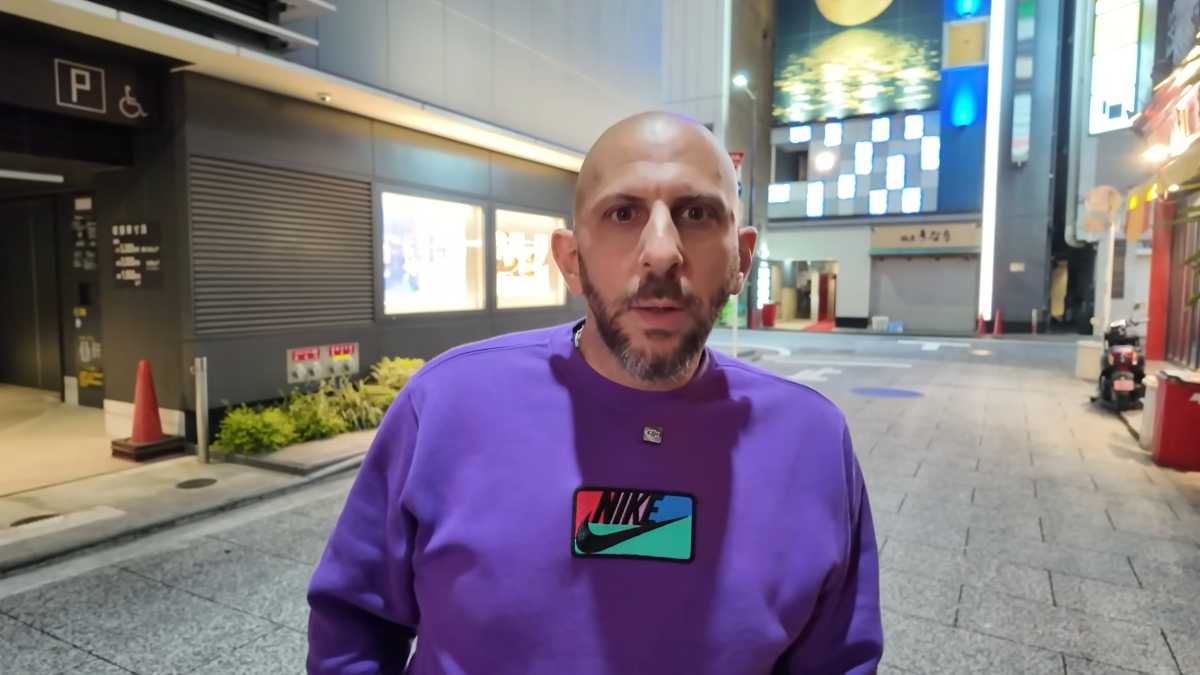 Immagine di Franchino er Criminale lascia i social: anatomia di influencer
