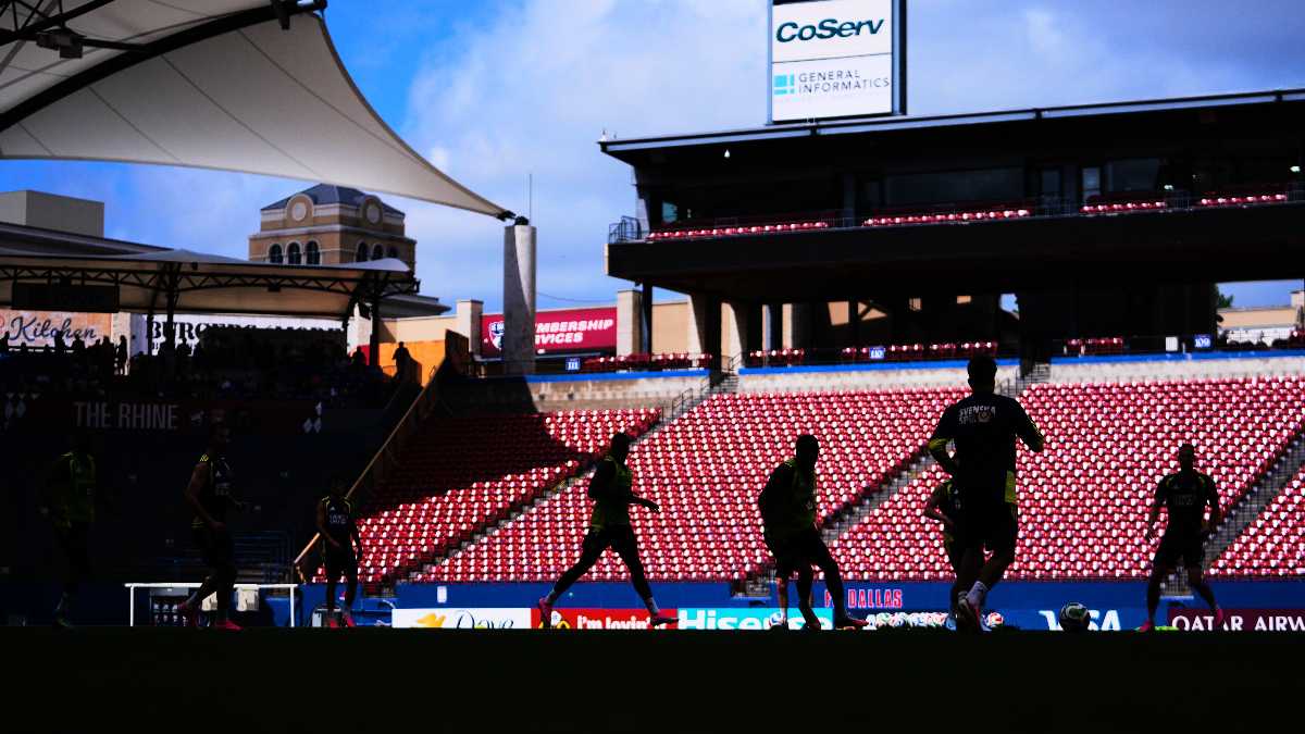 Immagine di Il calcio visto dall’America