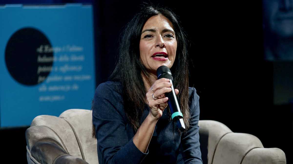 Immagine di L’avventura federatrice di Pina Picierno