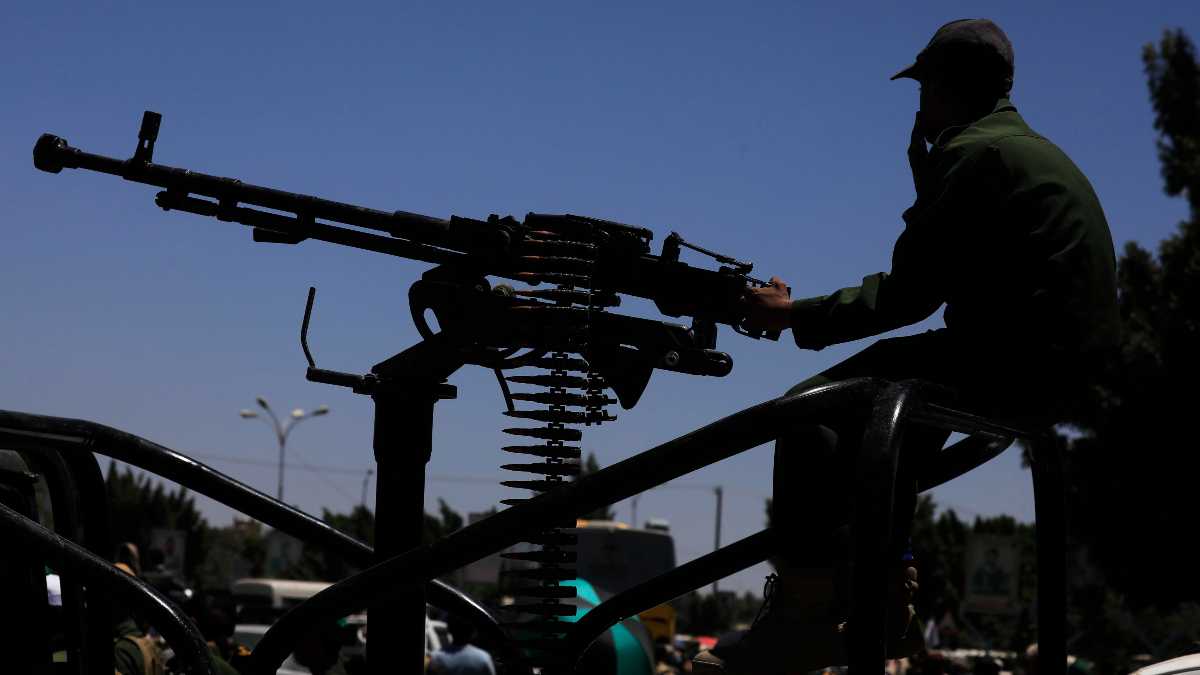 Immagine di Molte minacce e poca azione, cosa resta della forza degli houthi