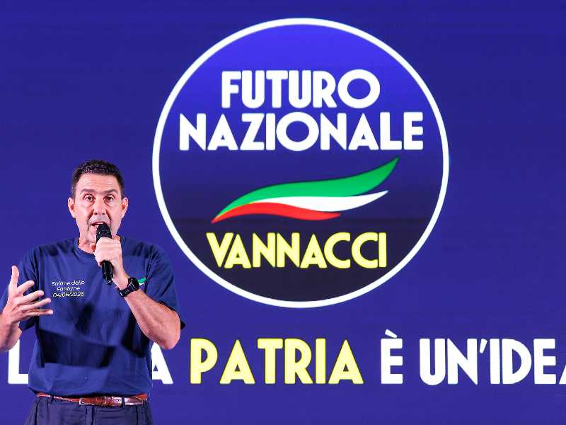Foto LaPresse