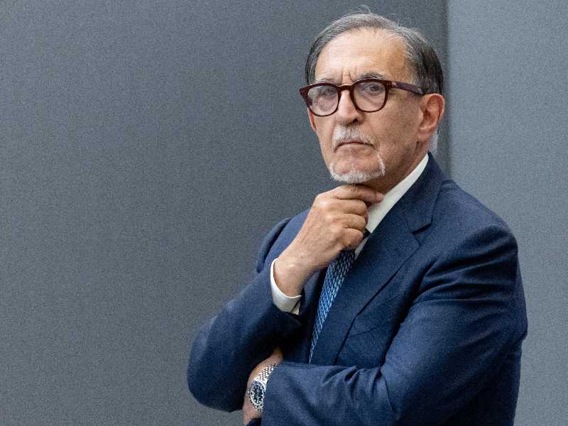 Foto LaPresse
