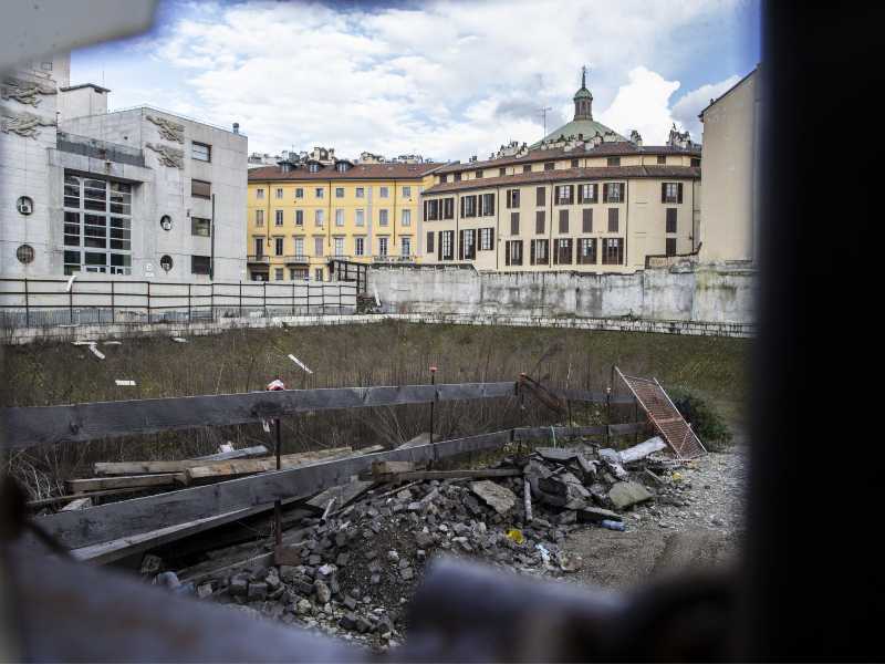 Foto LaPresse