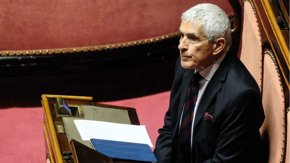 Immagine di L’Ucraina è il banco di prova della libertà europea. Per l’Italia è ora di contare di più in Europa. Il discorso di Casini